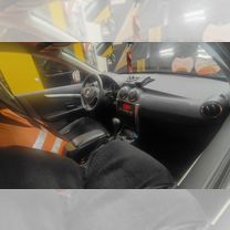 Nissan Almera 1.6 AT, 2016, 45 000 км