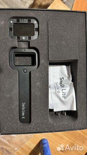 Smile line (Smile lite)