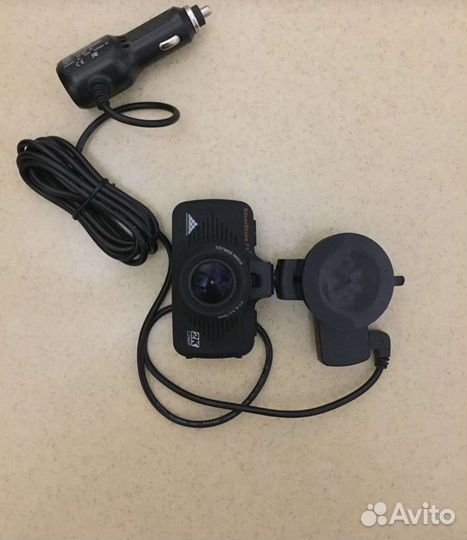 Видеорегистратор