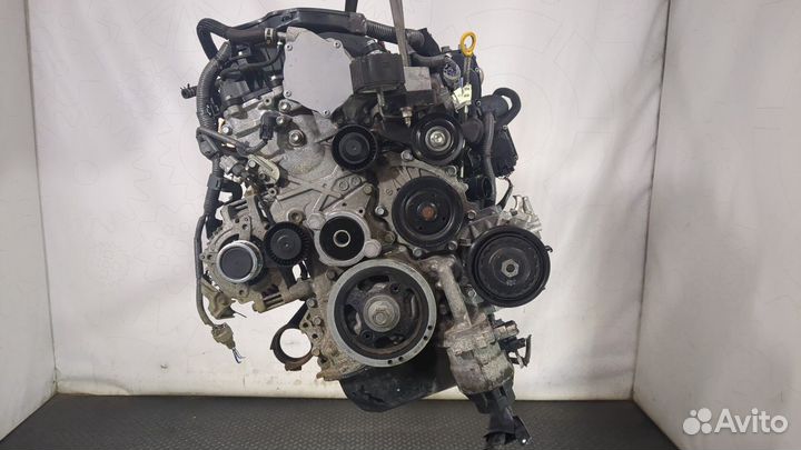 Генератор Toyota RAV 4, 2014