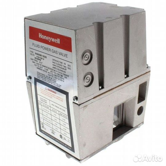 Honeywell V4055D1035