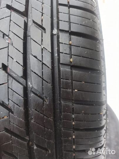 Bridgestone DriveGuard 235/55 R19 105H