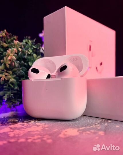 Apple Airpods 3