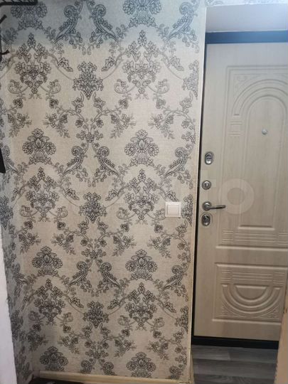 Комната 21 м² в 1-к., 4/5 эт.