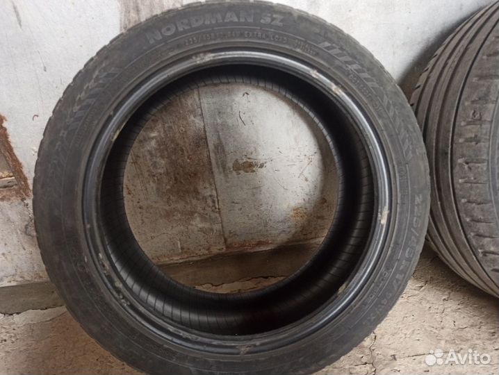 Nordman Nordman + 225/45 R17 94W