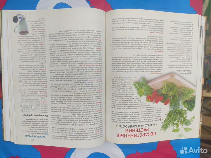 Книга кулинария