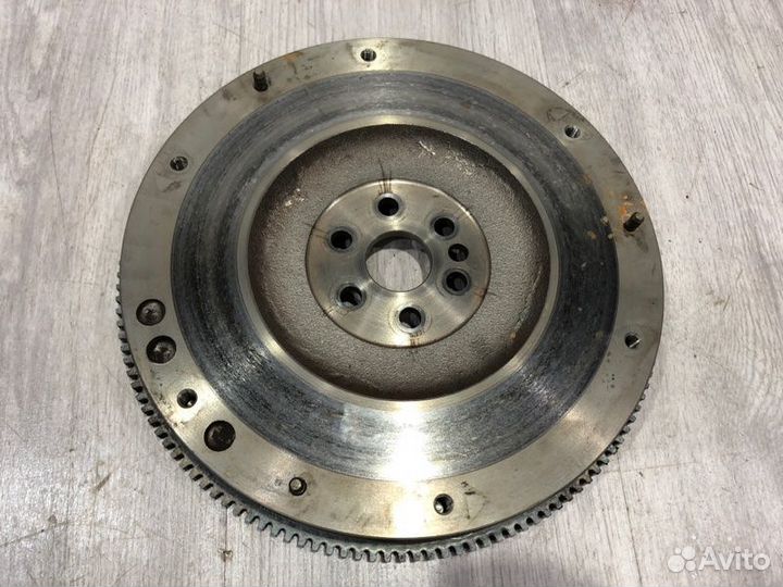 Маховик Ford Focus седан sida 2008 2009 2010 2011