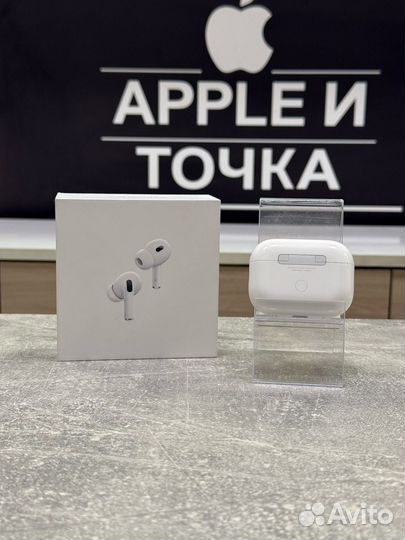 Airpods pro 2 type c