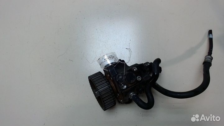 Тнвд Opel Zafira B, 2008