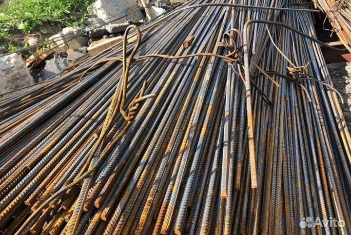 Арматура Вр-2 AR-4561