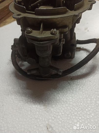 Карбюратор к 151 пекар