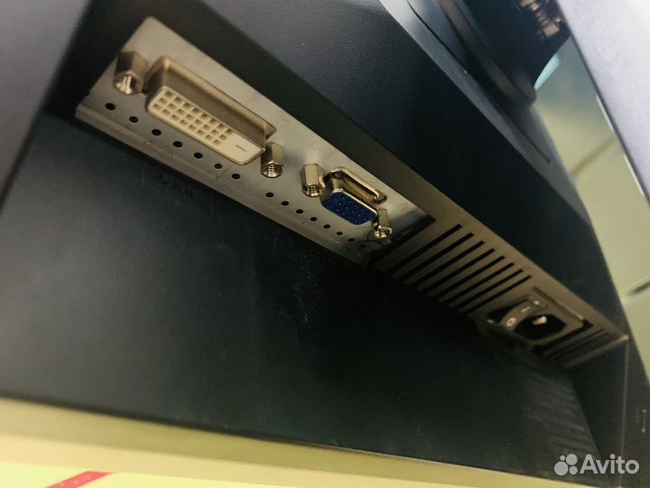 Монитор Samsung 205bw Гарантия