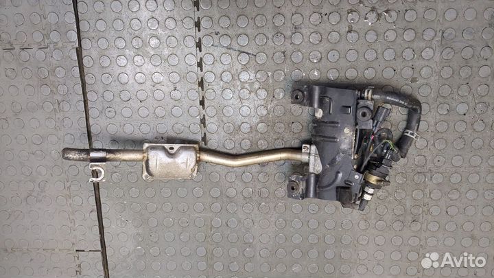 Отопитель автономный Ford Focus 1, 2003