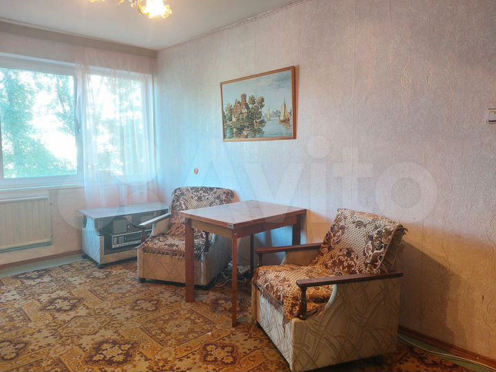 1-к. квартира, 32,4 м², 3/9 эт.