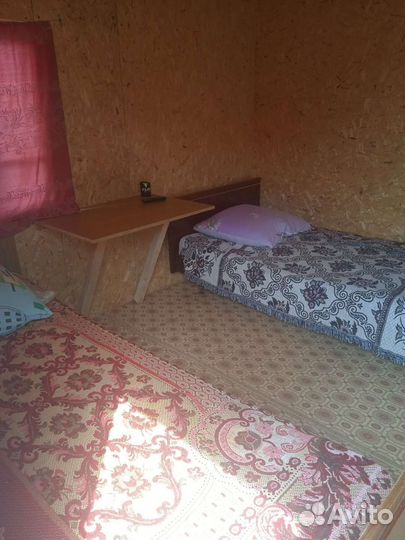 Автостоянка, сплав по реке Ай