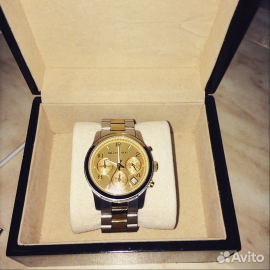 Часы Michael Kors