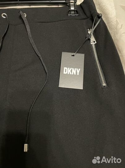 Брюки dkny