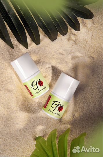 Для наращивания ногтей