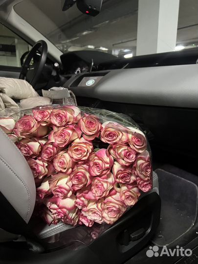 Доставка цветы и букетов