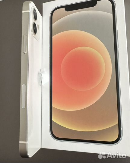 iPhone 12, 128 ГБ