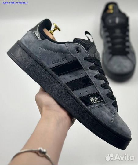 Кроссовки Adidas Campus 00s (Арт.82560)
