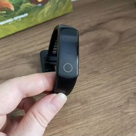 Фитнес браслет honor band 5