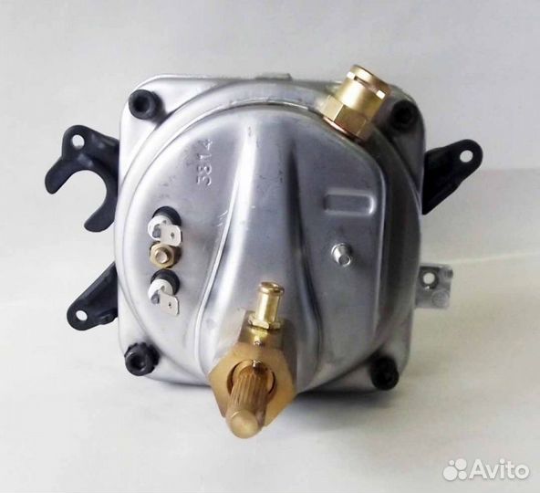 5513200199 Боилер в сборе Кофеварок delonghi EC220