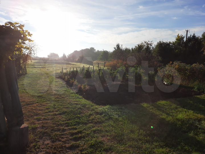 Дом 88,5 м² на участке 39 сот.