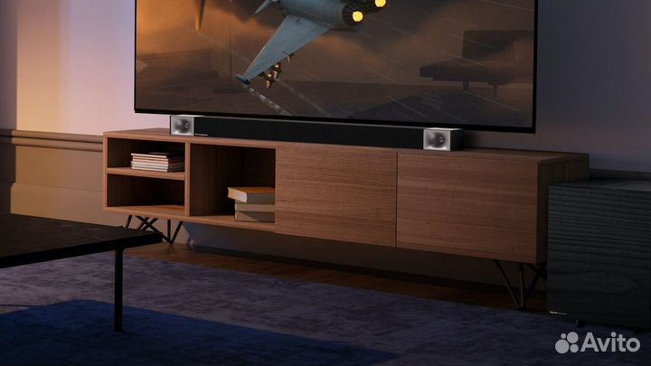 Саундбар Klipsch cinema 800 sound bar