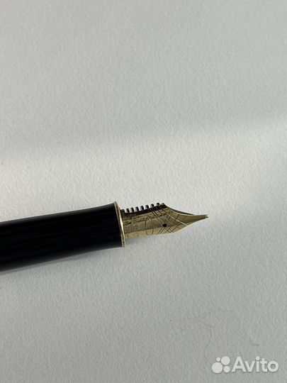 Перьевая ручка Parker Sonnet Precious