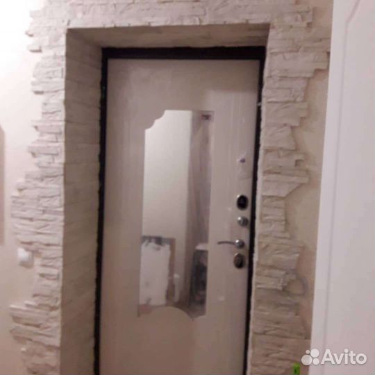 Ремонт и отделка квартир и домов,все районы