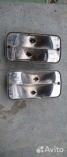 Задние фонари ваз 2103. СССР