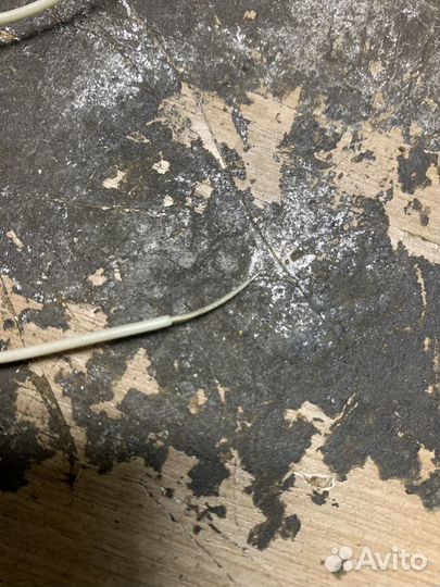 Провод одножильный 0,5мм для пайки