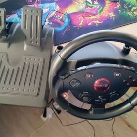 Artplays Streеt Racing Wheel Turbo C900