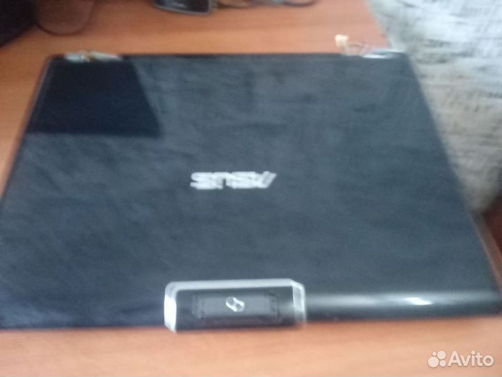 Ноутбук AS1US