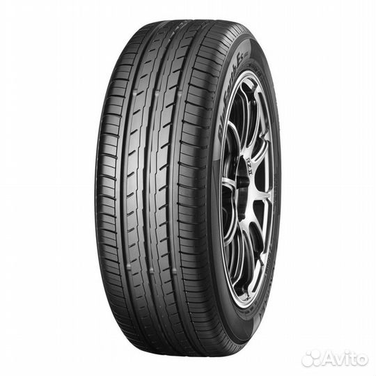 Yokohama BluEarth-ES ES32 195/55 R15 85V