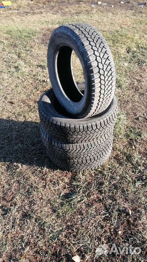 Nord Wolf Cargo 185/65 R15