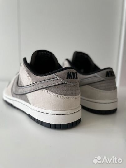 Кроссовки мужские Nike Dunk low