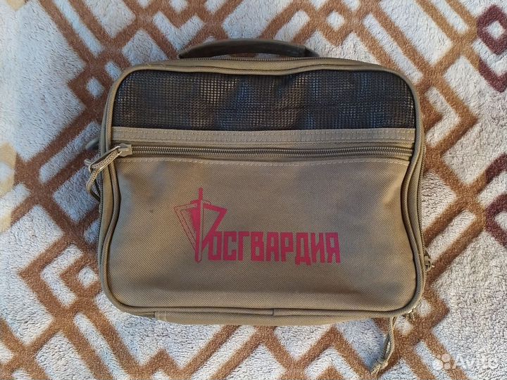 Нессер армейский