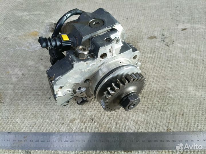 Тнвд Bosch с двигателя Cummins 51zs079 6BT