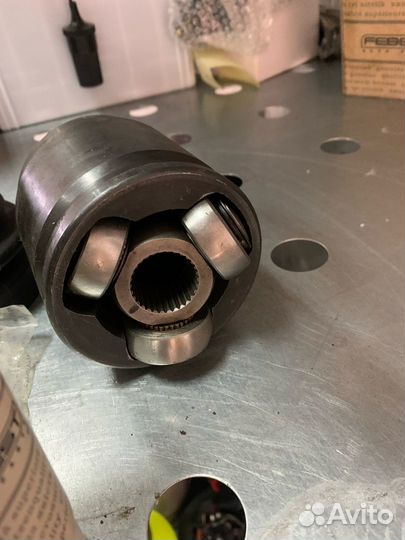 Шрус Honda CR-V RD1 96-01