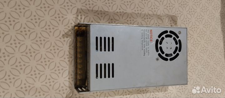 Импульсный блок питания