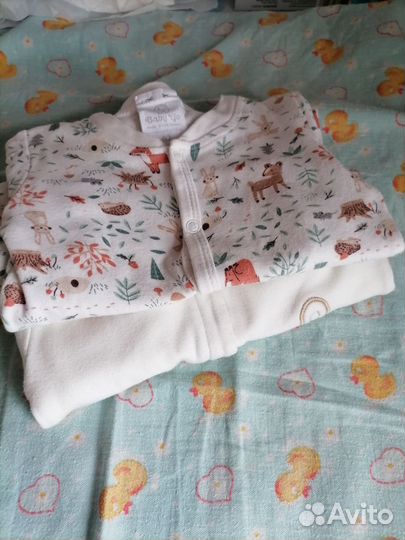 Вещи на девочку 56