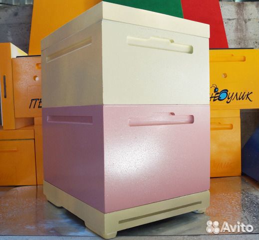 Улей для пчёл