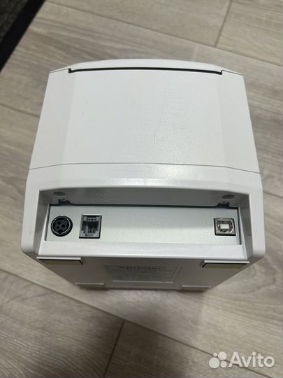 Xprinter xp 365b принтер этикеток
