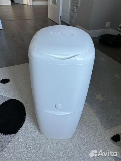 Утилизатор подгузников angelcare