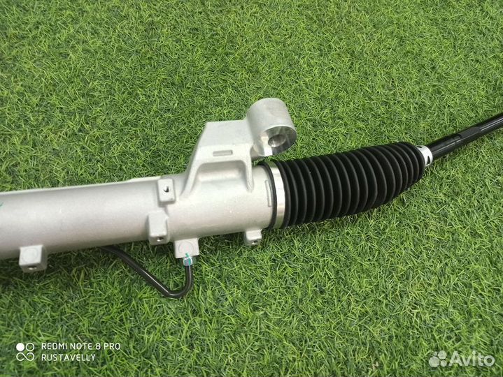 Рейка рулевая Ford Focus 2 новая