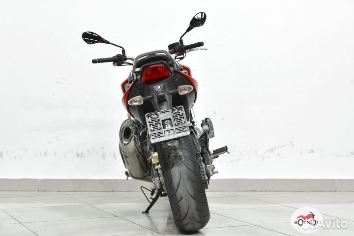 Aprilia mana 850 2008г