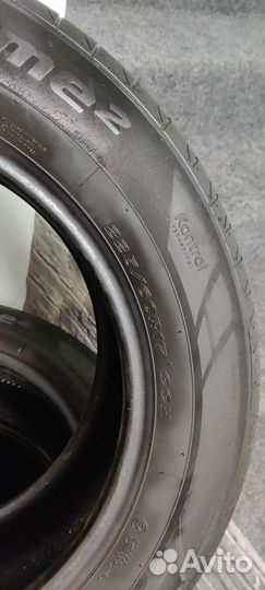 Hankook Ventus Prime 2 K115 225/60 R17 99H