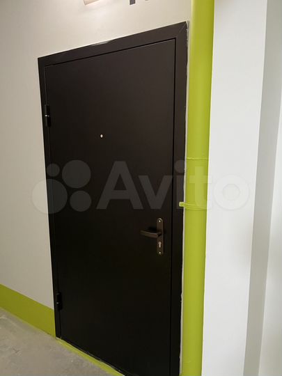 Квартира-студия, 28,9 м², 5/10 эт.